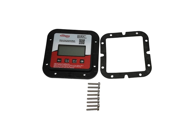 FLOWSERVE PUMP CORP 139 SEM10K01 *ELECTRONIC KIT SEM-10-KIT-1